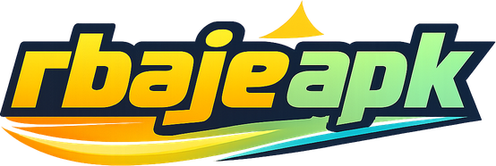 rbaje apk হোম লোগো